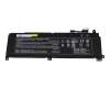 Nexoc GV5 547IG 23V1 (V150RNE) Original Akku 53,35Wh