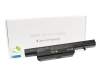 Nexoc M720 (W170HR) Replacement Akku 58Wh