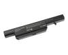 Nexoc M720 (W170HR) Replacement Akku 58Wh