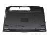 Nexoc Office S1522 (N850EZ) Original Gehäuse Unterseite schwarz