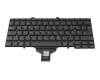 OFPP4F Original Dell Tastatur DE (deutsch) schwarz