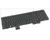 OHW206 Dell Keyboard (GERMAN)