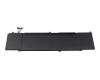 OK69WH Original Alienware Akku 90Wh 11,4V