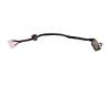 OKD4T9 Original Dell Stromversorgungsbuchse inkl. Kabel