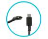 OM9TG5 Original Dell USB-C GaN-Netzteil 165,0 Watt