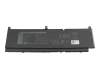 OPKWVM Original Dell Akku 95Wh