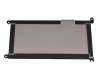 ORF9H3 Original Dell Akku 42Wh (3,5cm Variante)