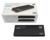 One Archon (P771DM) USB-C / USB-A Docking Station inkl. 130W Netzteil mit 15 Anschlüssen von IPC-Computer
