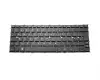 P000610340 Original Toshiba Tastatur mit Backlight