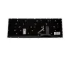 P000610340 Original Toshiba Tastatur mit Backlight