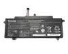 P000614500 Original Toshiba Akku 60Wh