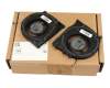 P26022-001 Original HP Lüfter (CPU/GPU)