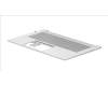 P29869-041 HP SPS-TOP COVER GLS W/KB SGY BL