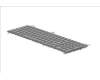 P42484-041 HP SPS-KEYBOARD BL SR GR