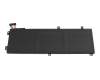 P56F001 Original Dell Akku 56Wh H5H20