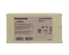 P6EH-00509 Original Panasonic Akku 30Wh