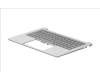 P80840-041 HP SPS-TOP COVER MCS W/KB IGR BL