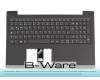 PC5C-GR Lenovo Tastatur inkl. Topcase DE (deutsch) grau/grau B-Ware