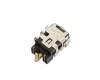 PCB063 IPC-Computer Stromversorgungsbuchse 4,0/1,2mm 3PIN