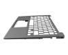 PCCX7 Original Dell Gehäuse Oberseite schwarz
