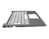 PCCX7 Original Dell Gehäuse Oberseite schwarz