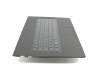PK130TA2A19 Original Lenovo Tastatur inkl. Topcase DE (deutsch) schwarz/schwarz mit Backlight