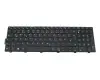 PK1313G1A11 Original Dell Tastatur DE (deutsch) schwarz