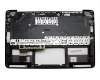 PK1319Y923S Original Asus Tastatur inkl. Topcase DE (deutsch) schwarz/schwarz