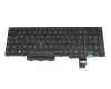 PK131GT3A11 Original ODM Tastatur DE (deutsch) schwarz mit Mouse-Stick