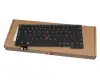 PK132D34A12 Original LCFC Tastatur DE (deutsch) schwarz mit Mouse-Stick