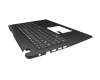 PK132WV2A13 Original Acer Tastatur inkl. Topcase DE (deutsch) schwarz/schwarz