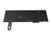 PK1338Z2B12 Original LCFC Tastatur DE (deutsch) schwarz mit Backlight und Mouse-Stick