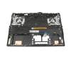 PK1392L1C13 Original Acer Tastatur inkl. Topcase DE (deutsch) schwarz/schwarz mit Backlight