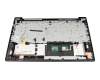 PK230012JG0 Original Lenovo Tastatur inkl. Topcase DE (deutsch) schwarz/schwarz