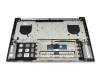 PL5CVXB-GR Original Lenovo Tastatur inkl. Topcase DE (deutsch) grau/grau mit Backlight