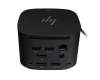 PRH11R HP Thunderbolt Dockingstation G4 inkl. 120W Netzteil B-Ware