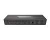 PRIP2R IPC-Computer TB4 Quad-Display Docking Station inkl. 160W Netzteil B-Ware