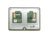 PTE552 Touchpad Board