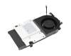 PVB070E12H-P01 Original Lenovo Lüfter (CPU) 35W TDP