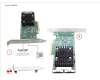 Fujitsu PY-SC4FA PSAS CP600i FH/LP