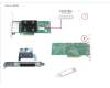 PY-SC4FAE Fujitsu PSAS CP600e FH/LP