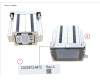 PY-TKCPC85 Fujitsu Cooler Kit for 2nd CPU (basic unit)