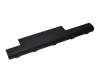 Packard Bell EasyNote F2011HC Original Akku 48Wh
