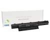 Packard Bell EasyNote NM85 Replacement Akku 48Wh