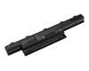 Packard Bell EasyNote NM87 Replacement Akku 48Wh