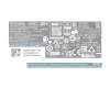 Packard Bell EasyNote NX86 Netzteil 65,0 Watt
