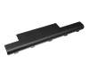 Packard Bell EasyNote TV11CM Replacement Akku 48Wh