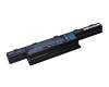 Packard Bell Easynote NS11HR Original Akku 48Wh