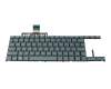 Pegatron 0KN1-A31UI13 Tastatur