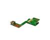 Powerboard für Asus N53SV